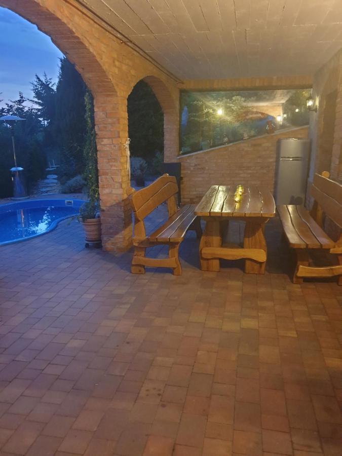 Chata W Grapie Koniaków Exteriör bild